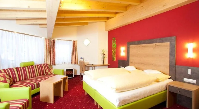 Wellness- und Familienhotel Egger