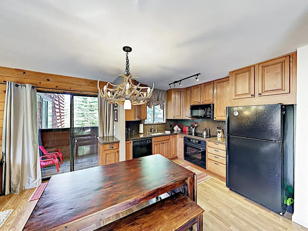 11711 Truckee - 2 Br Condo
