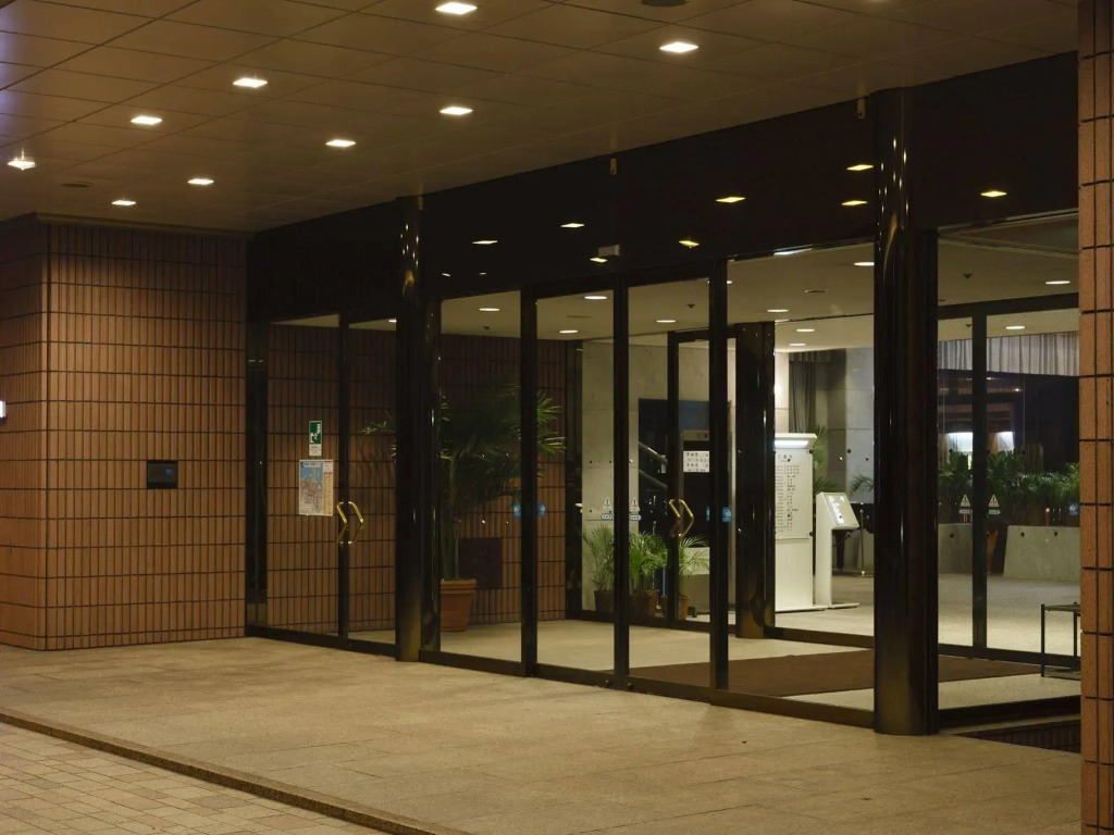 Hotel Pearl Garden