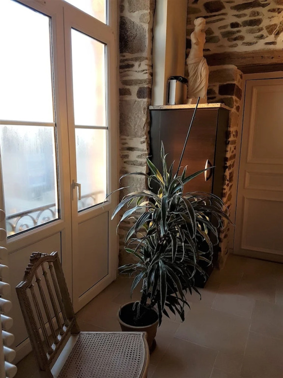 Le Manoir de la Bigotière