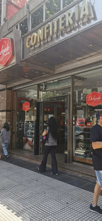 2 ambientes en Almagro en Av Corrientes para 2 personas