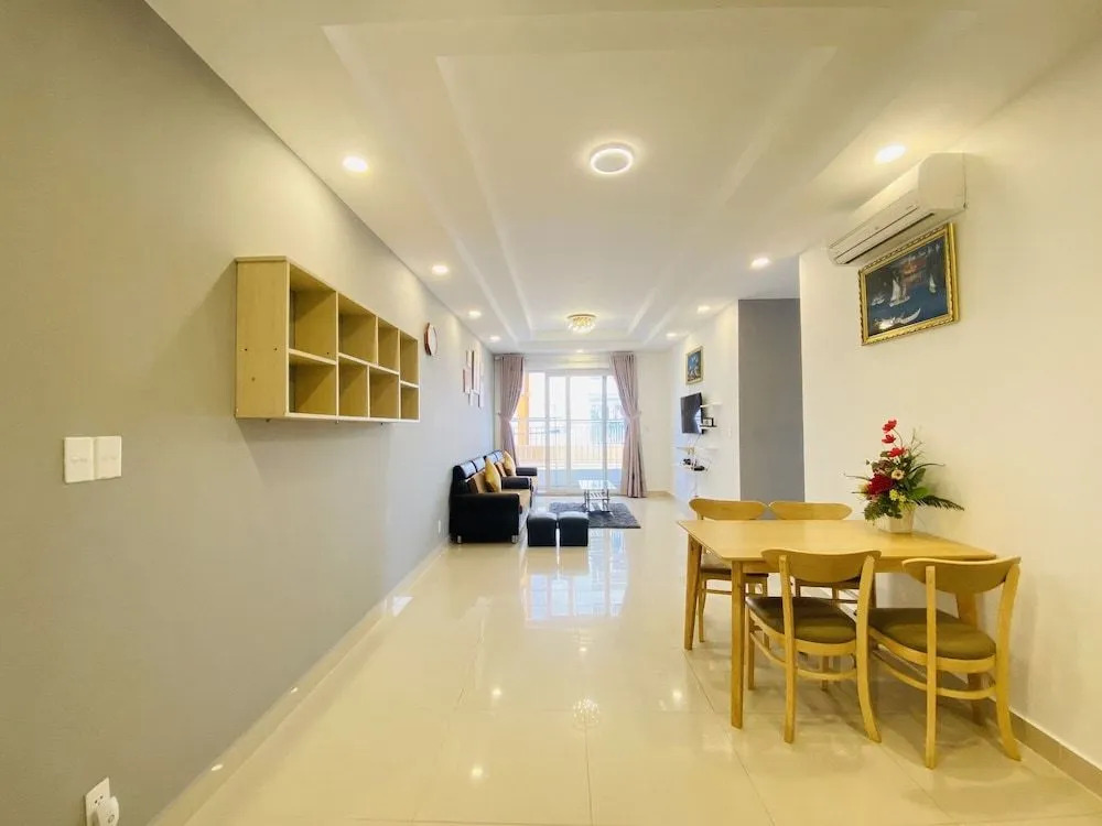 Vung Tau Milan Homestay