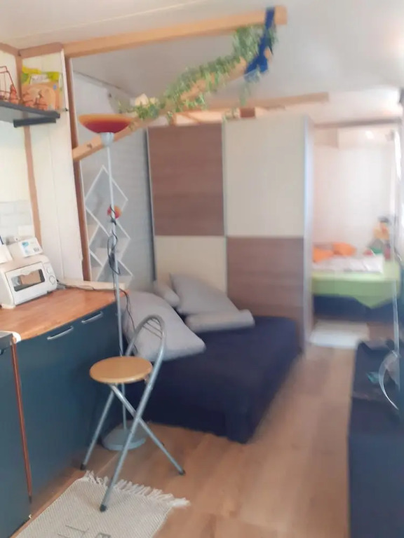 Cozy Small House on the Beach for pet Lovers