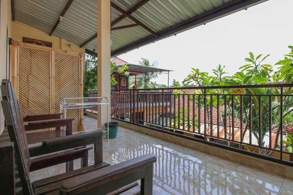 Airy Eco Mataram Cakranegara Yudistira 5 Lombok