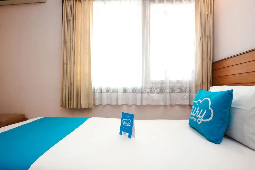 91015 Pondok Asri Family Guest House Syariah