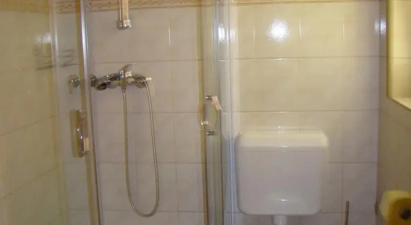 Zalakaros-Éva Apartmanház II.