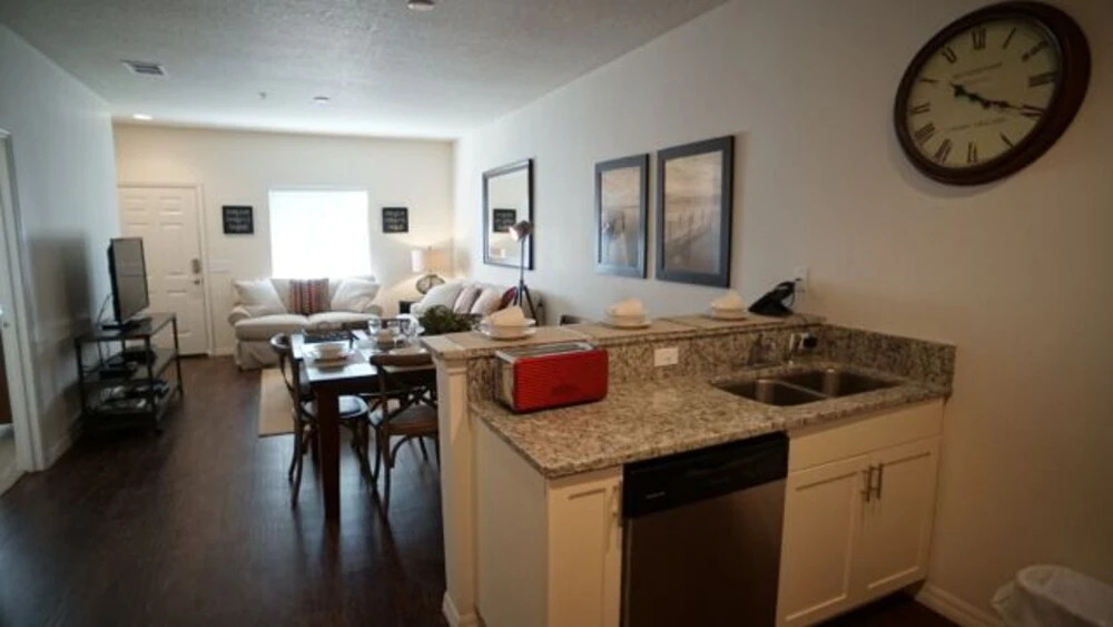 3 Bedroom Villa - 5 Minutes From Disney Parks