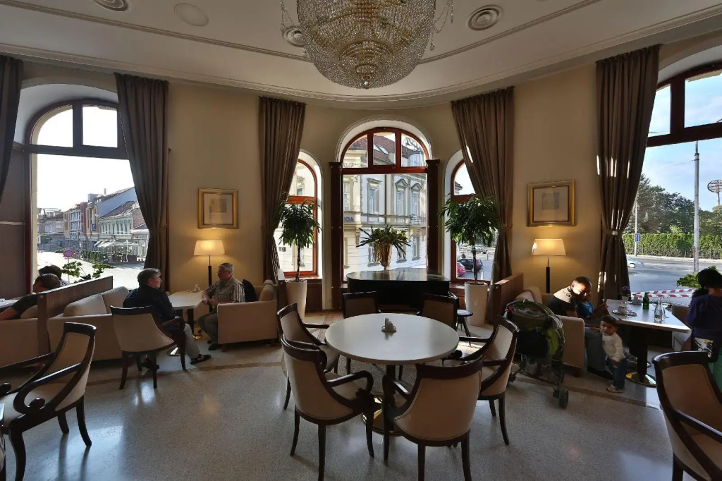 Hotel Elizabeth