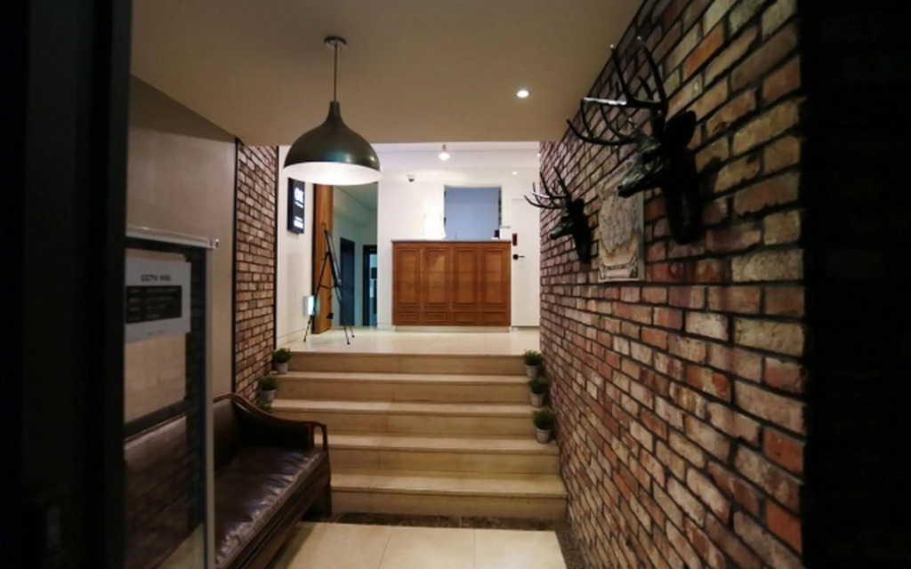 Hotel Yaja Dongincheon