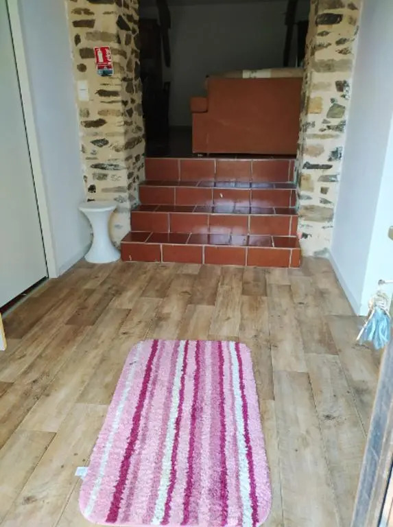 Maison chaleureuse à Bagnac-sur-Célé 70 m² avec jardin accueillant