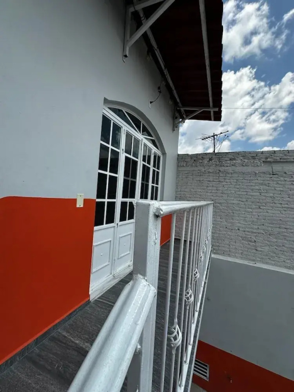 Privada Residencial 3 Luces B