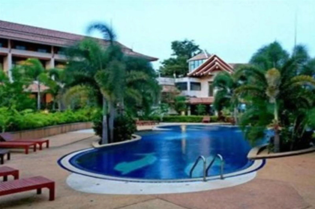 Koh Chang Resortel