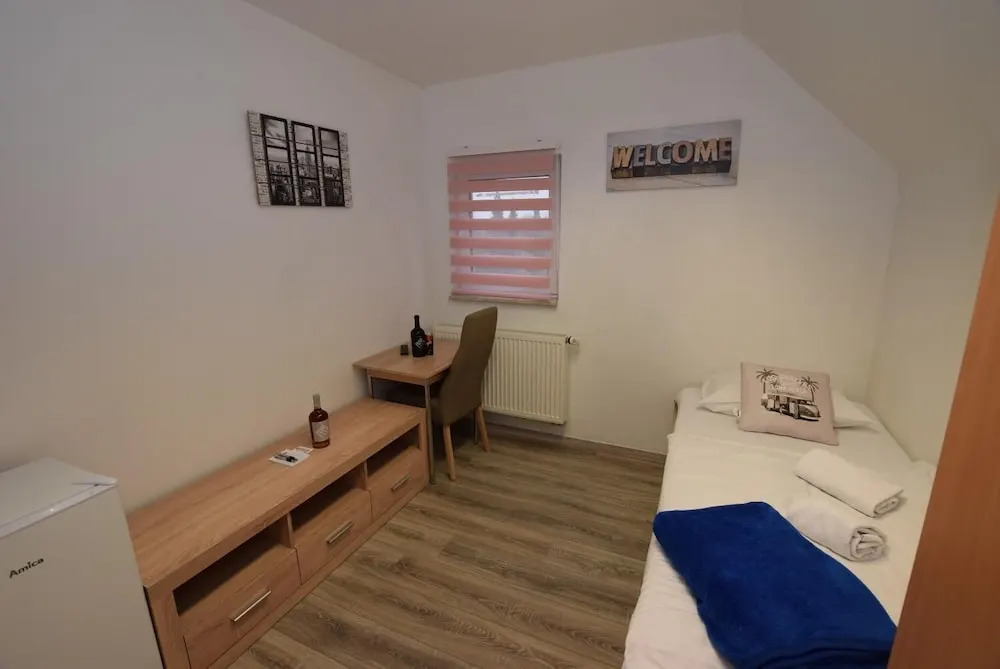 Teck-Apartment