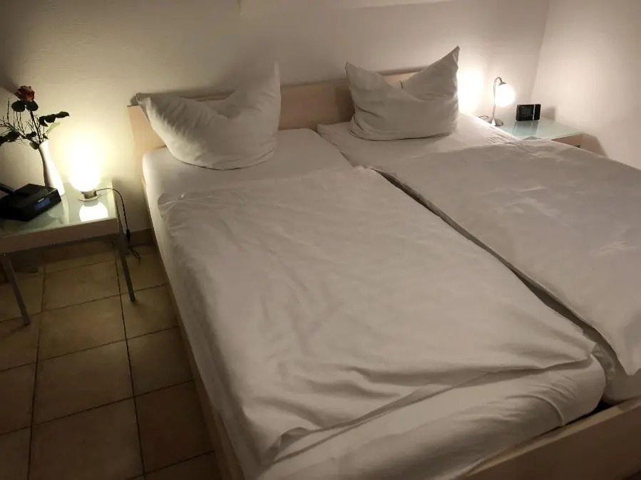 Ferienhaus Reethus am Eck Likedeeler Weg 12