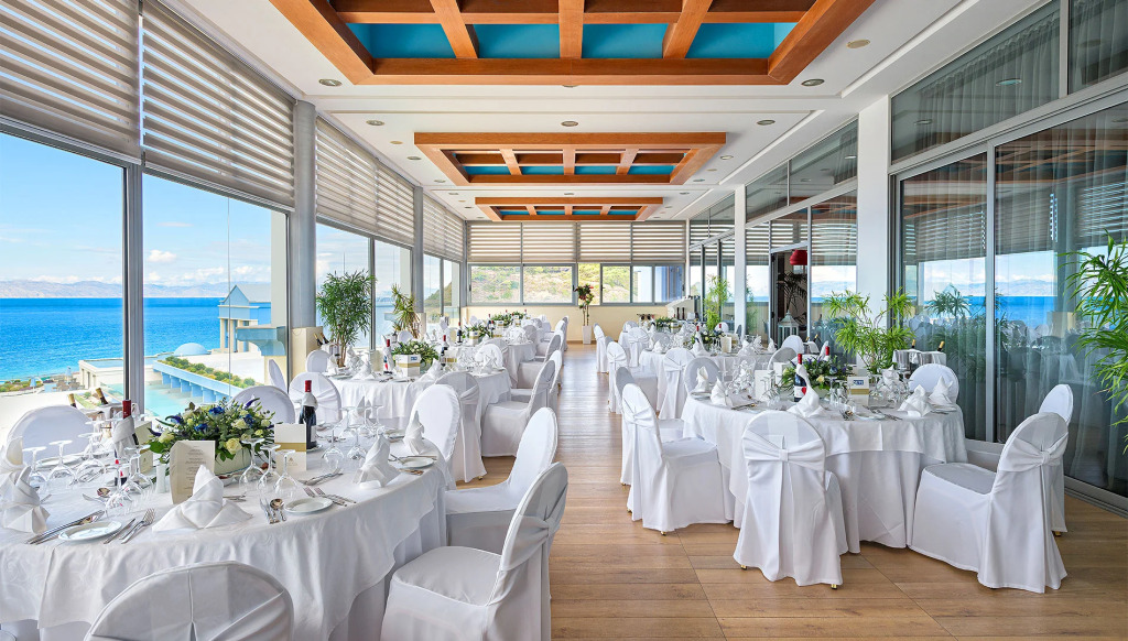 Atrium Platinum Resort & Spa