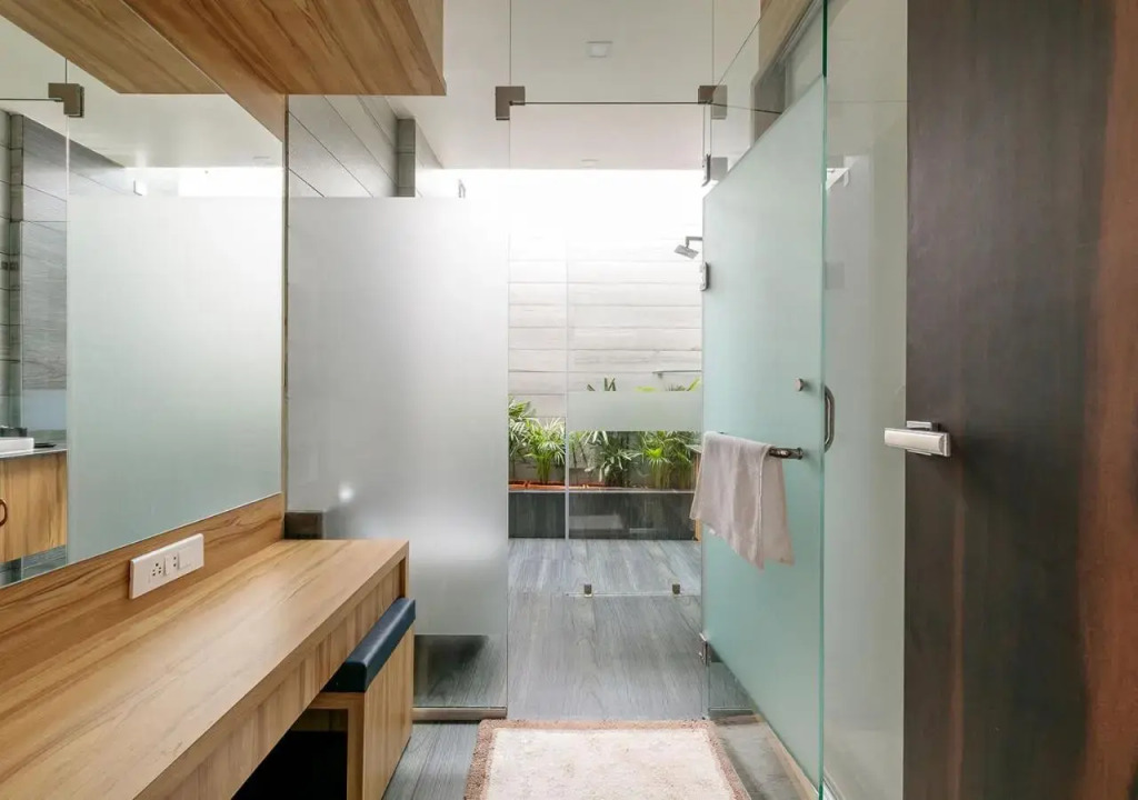 SaffronStays Silver Spring
