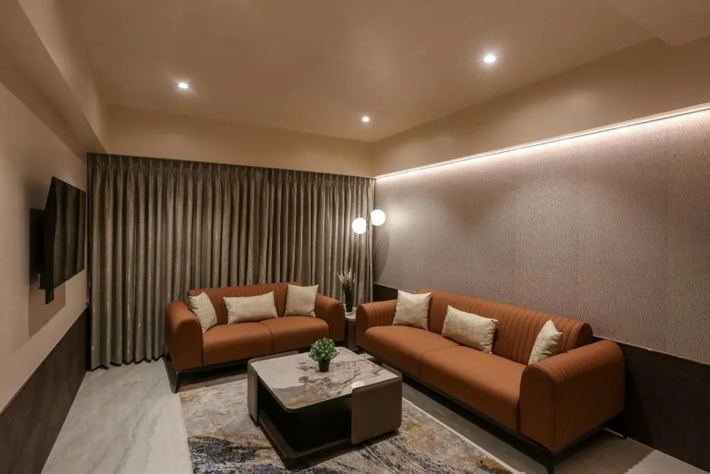 Hotel Corporate