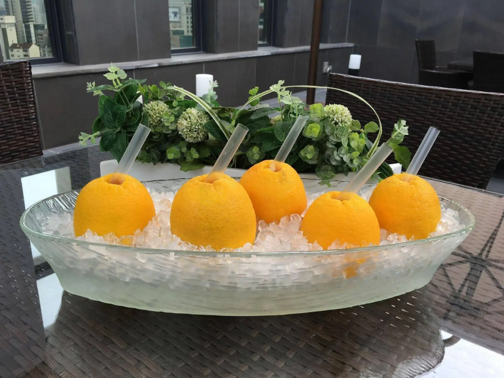Dormy Inn Premium Seoul Garosugil