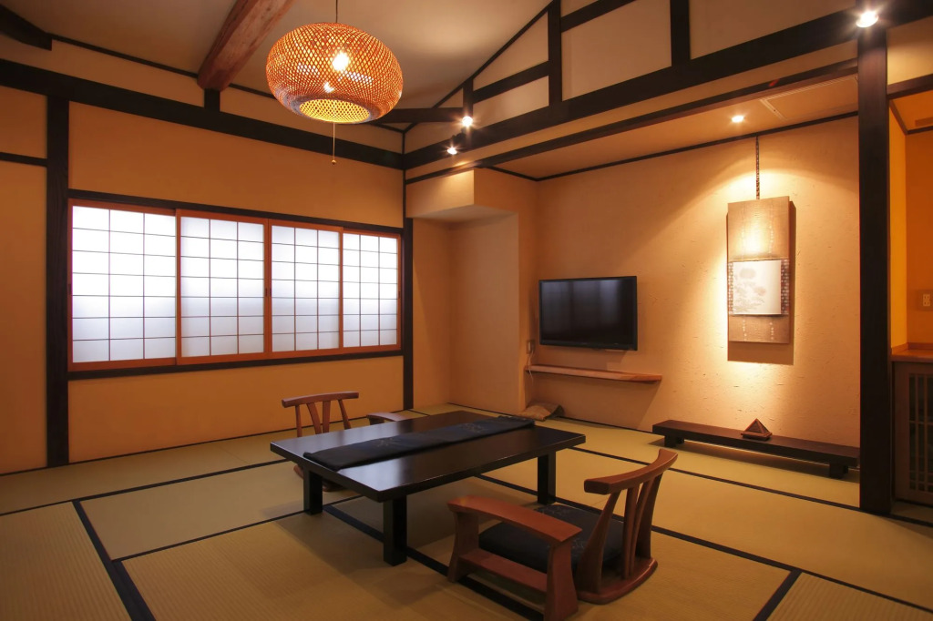Hanaougi Bettei Iiyama