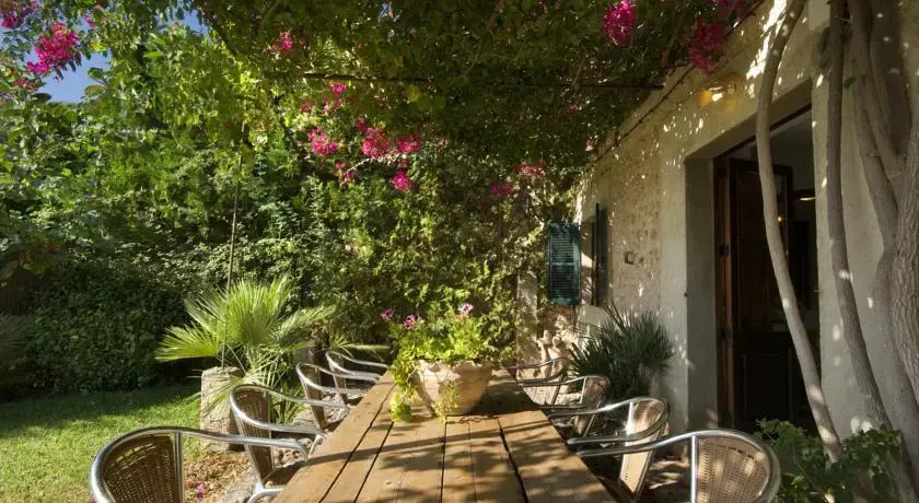 Villa Cana Canta
