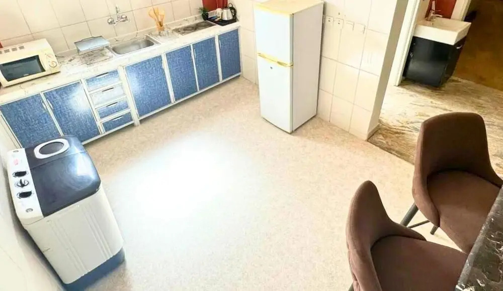 BQ hotel suites