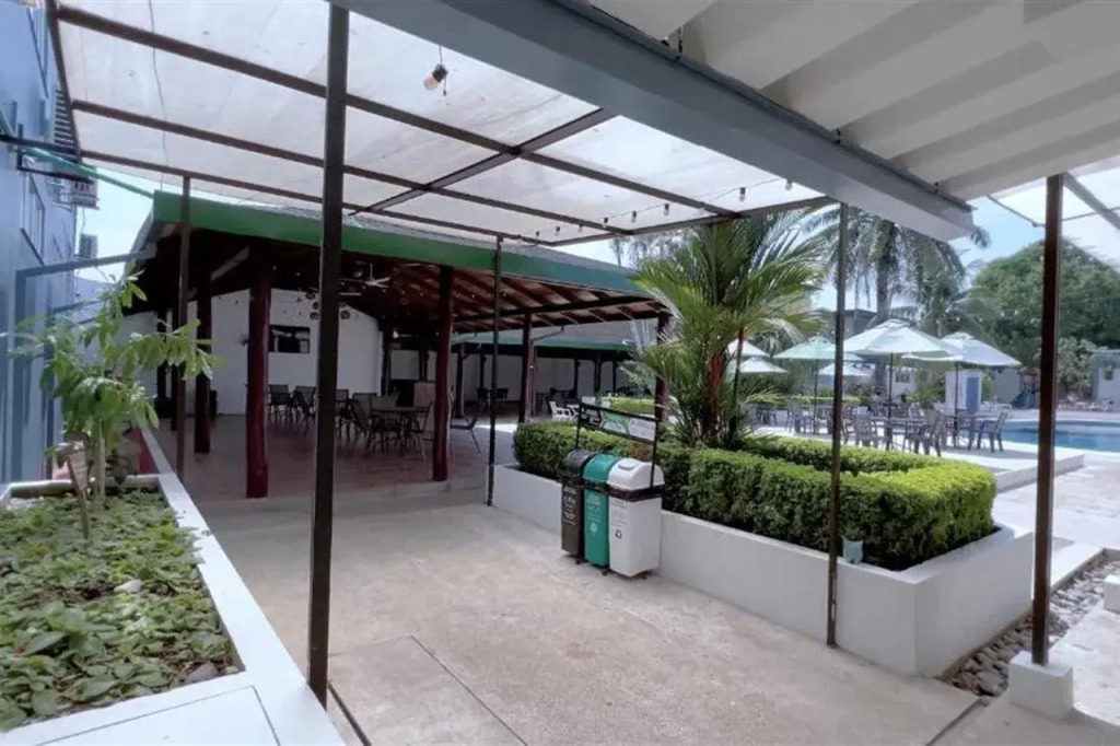 Hotel Anaconda