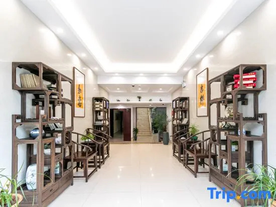 Zhoushan Panlong Hotel