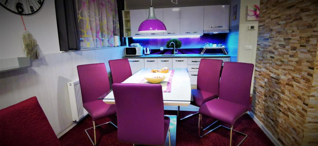 Apartmani Peyton