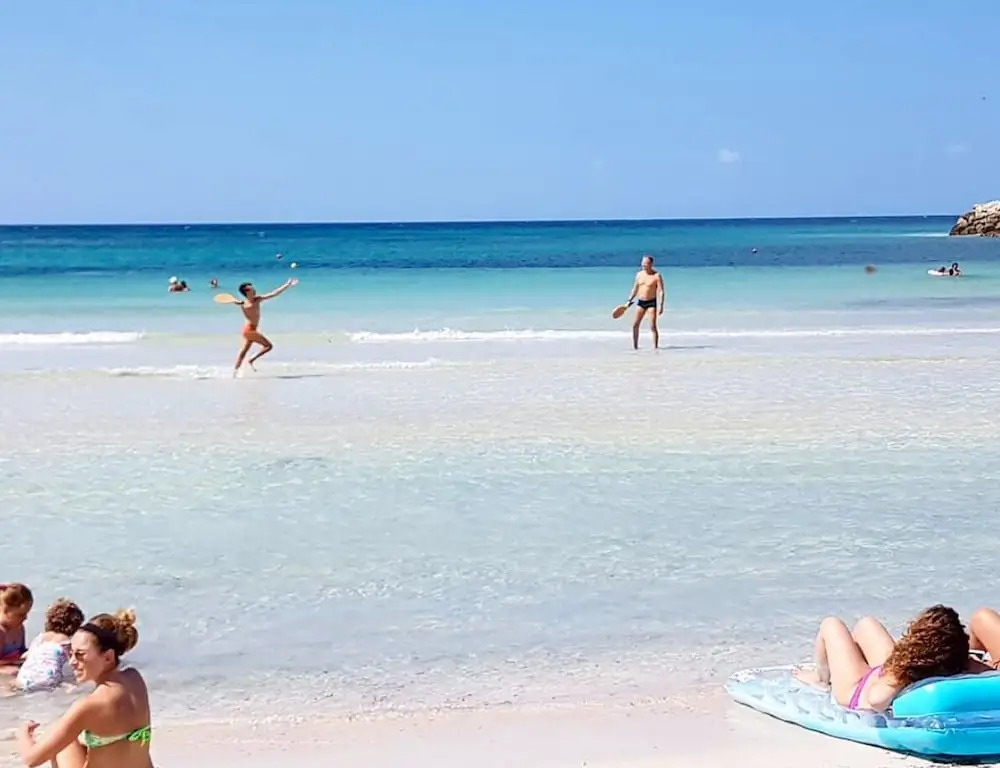 Hotel Club Poseidone Beach Resort