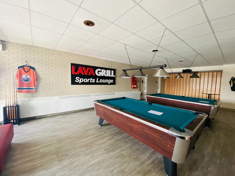 Quality Inn Whitecourt