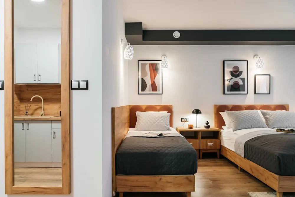 ORSO Rooms & Apartments by StayLab