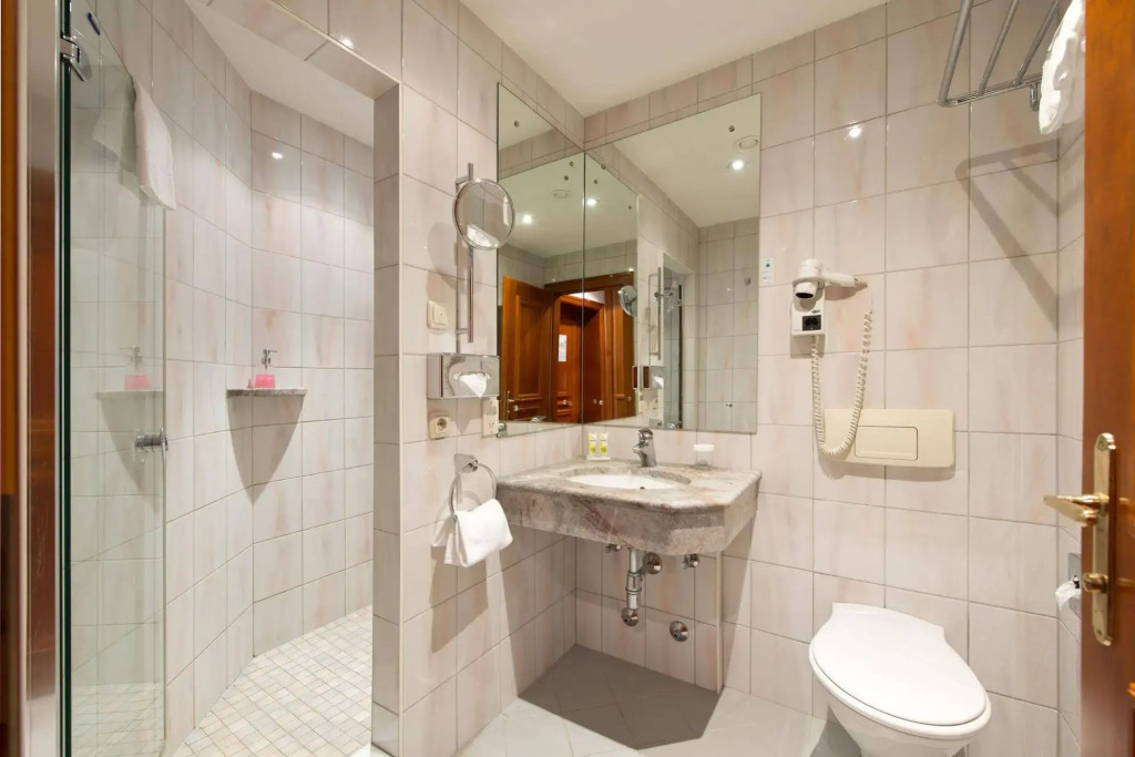Design Hotel zum Hirschen Salzburg