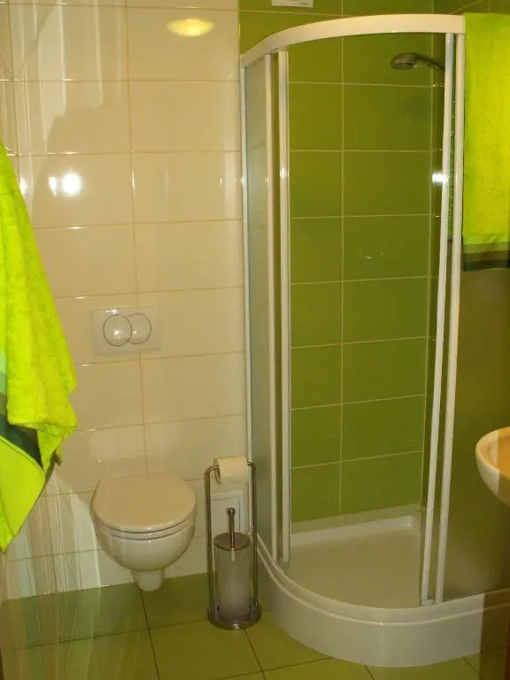 Kompleks Apartament-Serwis