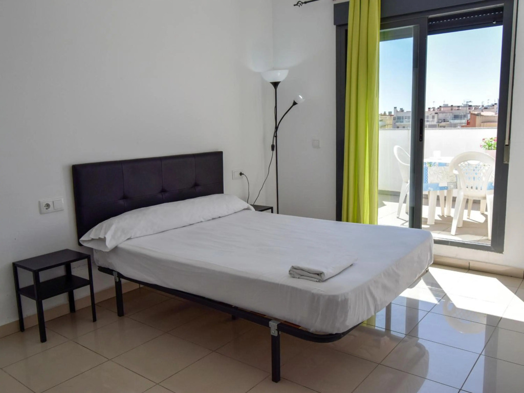Apartamentos Playa de Benicarló 3000