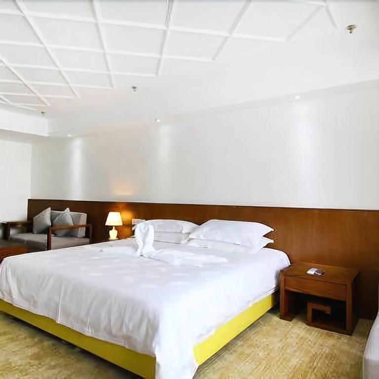 Yuekelai Holiday Hotel (Changzhou South Street)