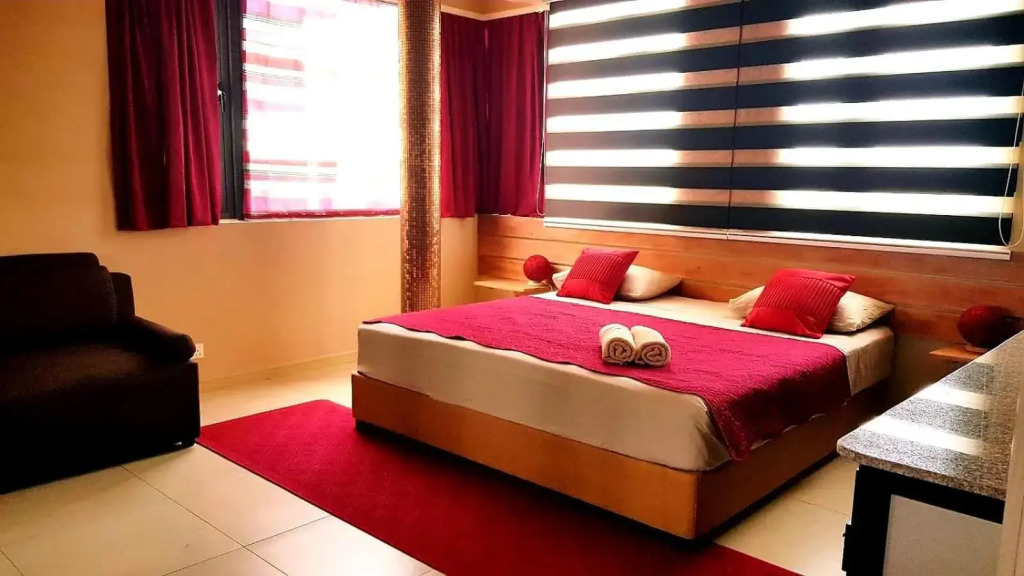 Luxury 3 bedrooms Apartment Flic en Flac