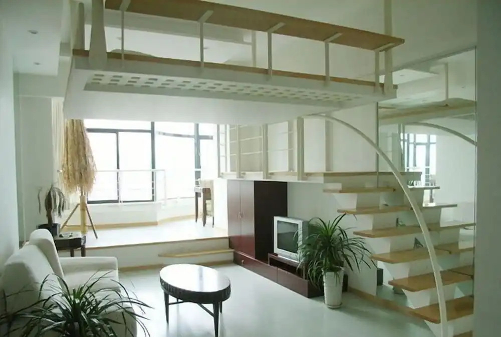 Mayson Shanghai Bund Serviced Apartment