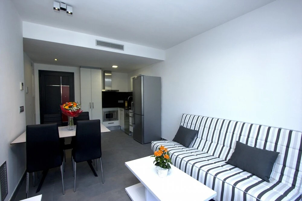 InmoSantos Apartaments Nuria