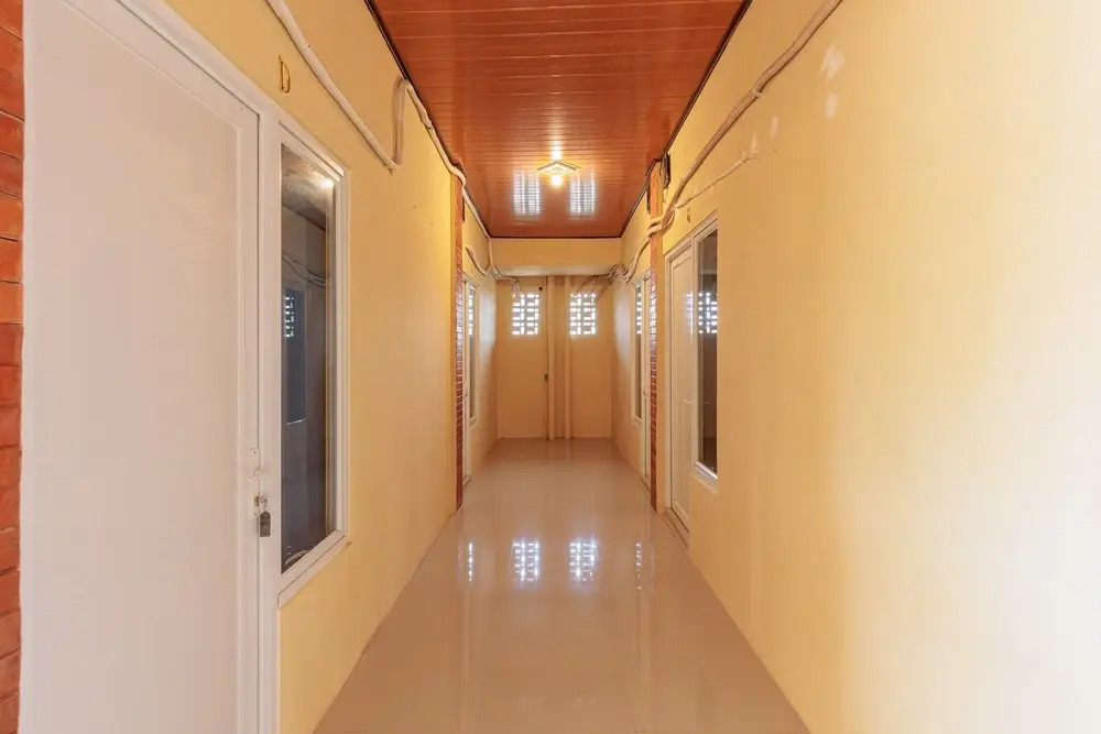 RedDoorz near Waterworld Lampung