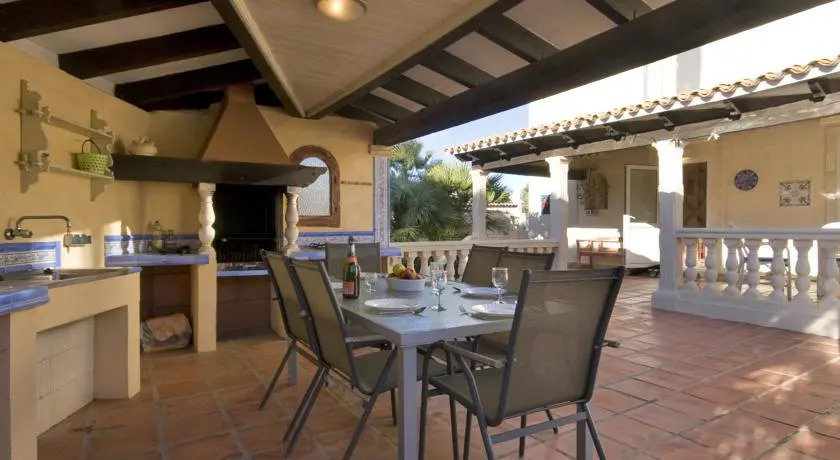 Villa Bougain 10