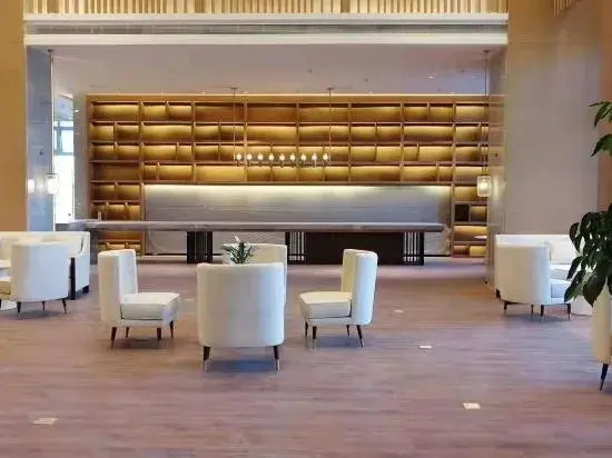 Mingcheng Xincheng Hotel