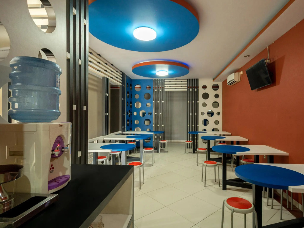 OYO 342  De' Kayakini Hotel
