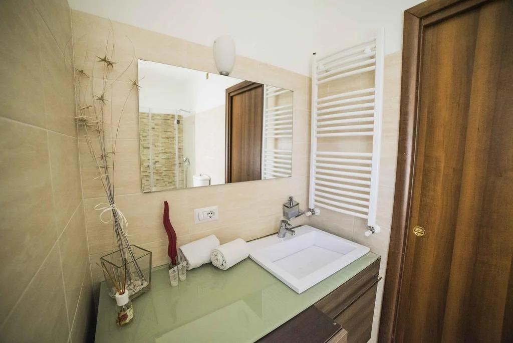 Villa Mastrissa Taormina