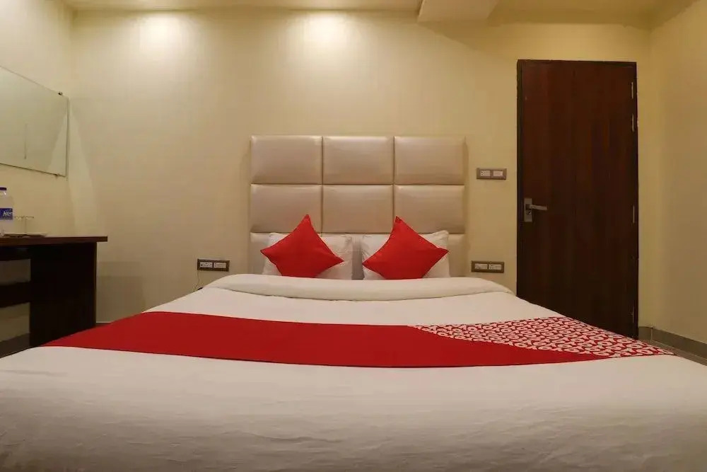 Comfort Inn by OYO Rooms