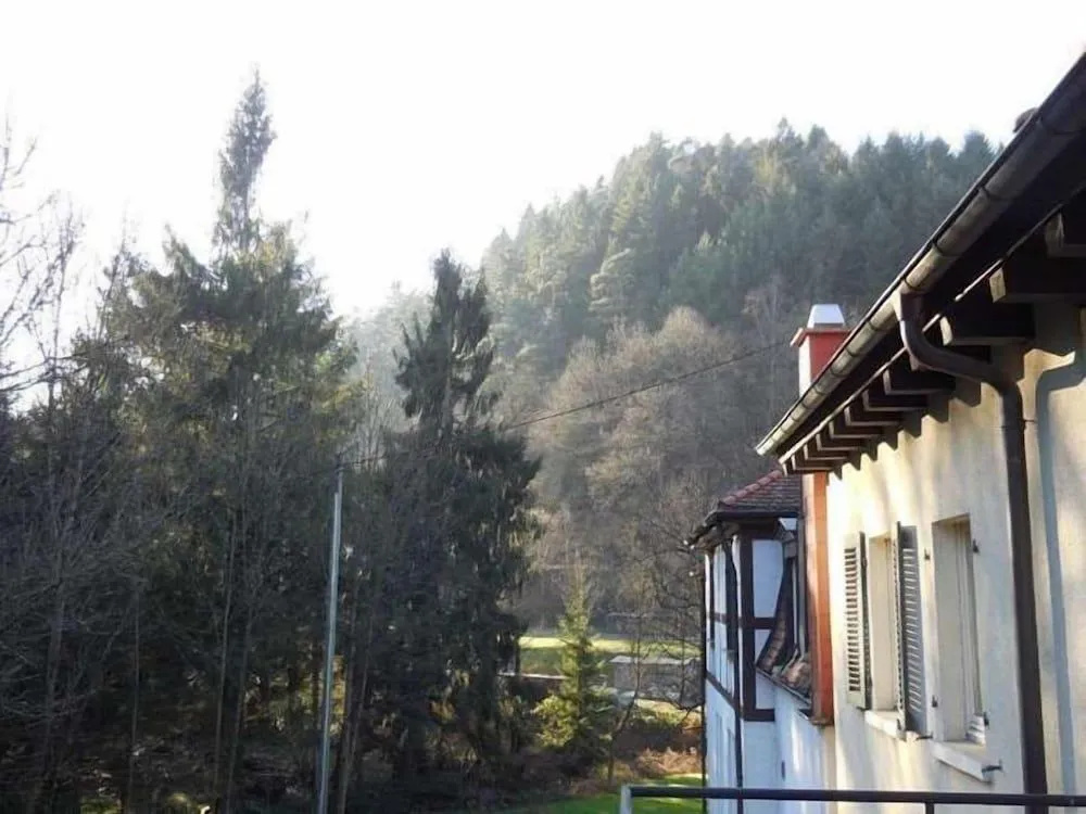Villa Romantica