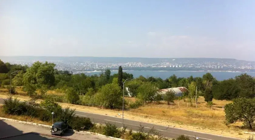 Galata Apartment