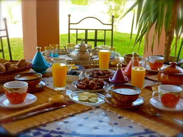 Dar El Filali
