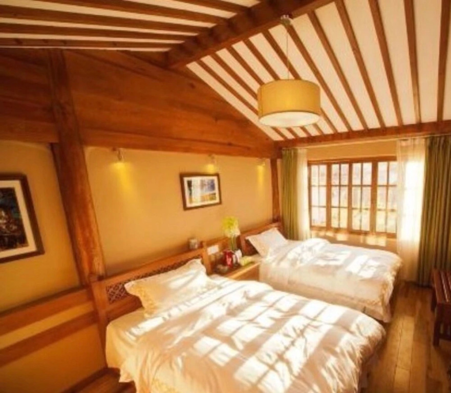XI Yuan Inn