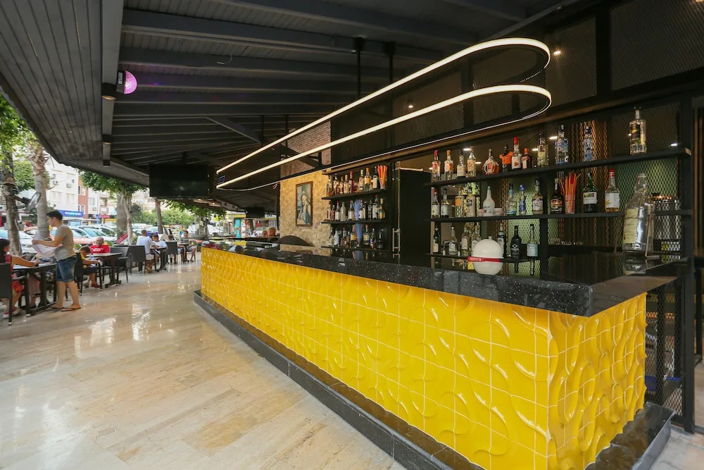 Angora Apart Hotel