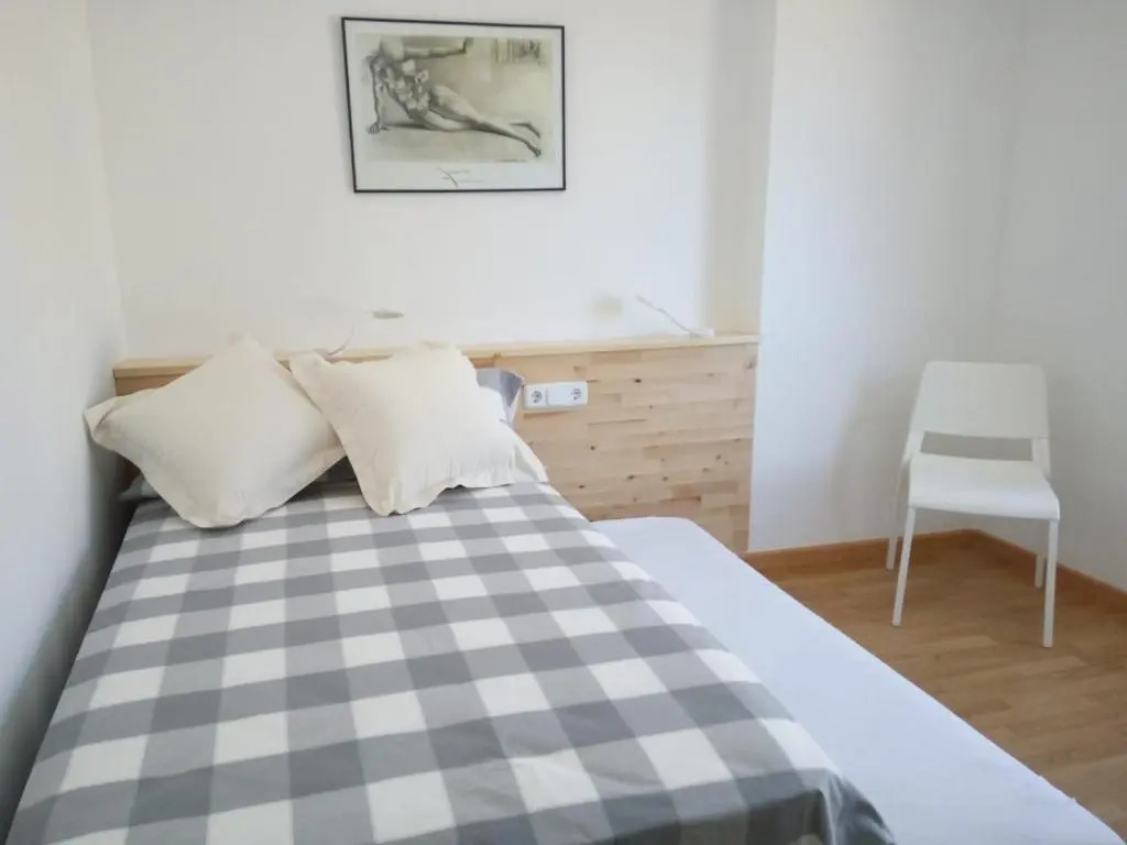 Apartamento Almirante Baldasano